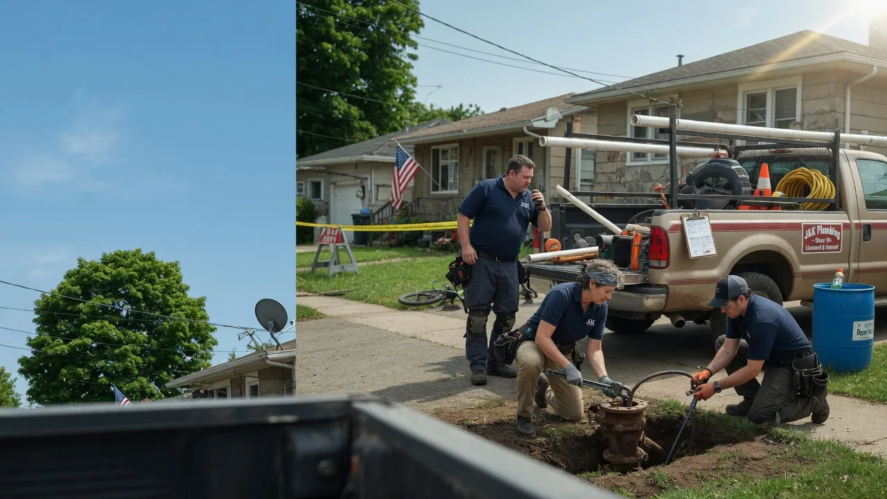 Water Heater Replacement in Steinauer, NE near me